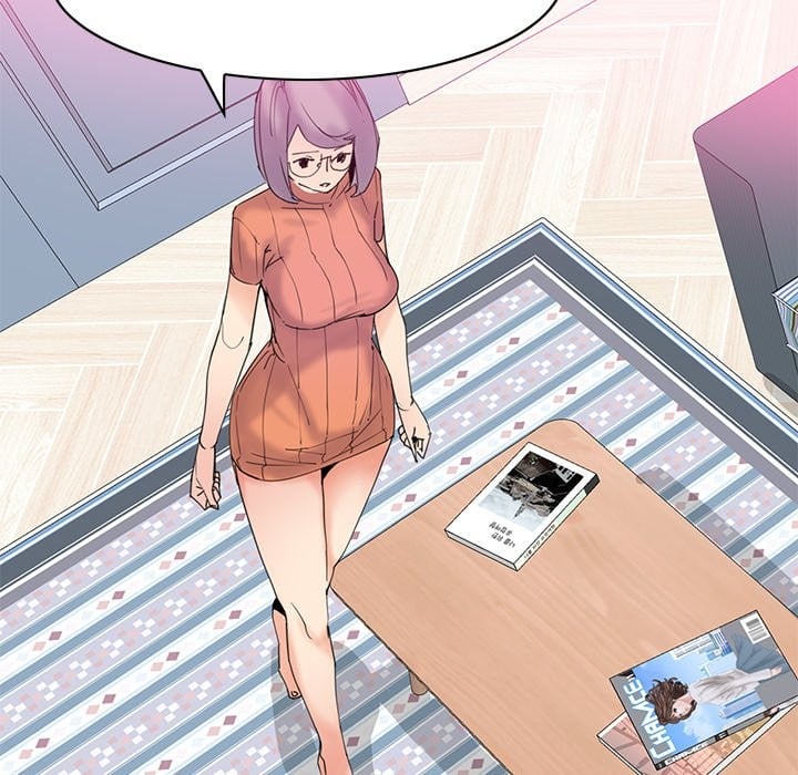 Bad Mom - Chapter 17 end 130