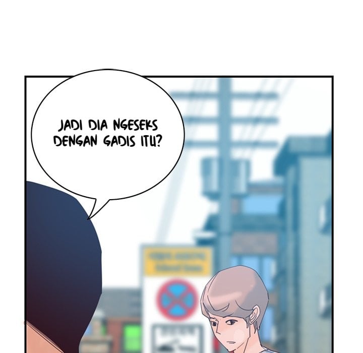 Bad Mom - Chapter 17 end 19