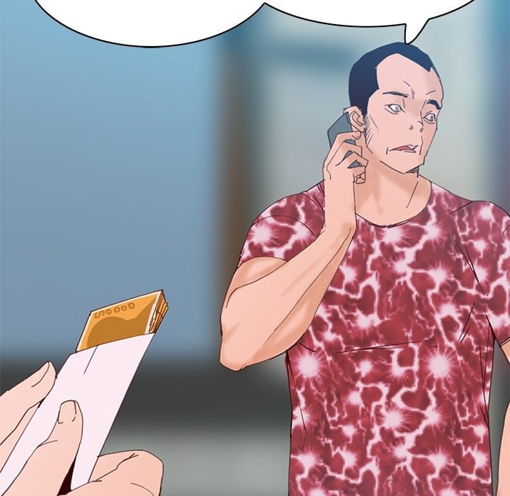 Bad Mom - Chapter 17 end 17