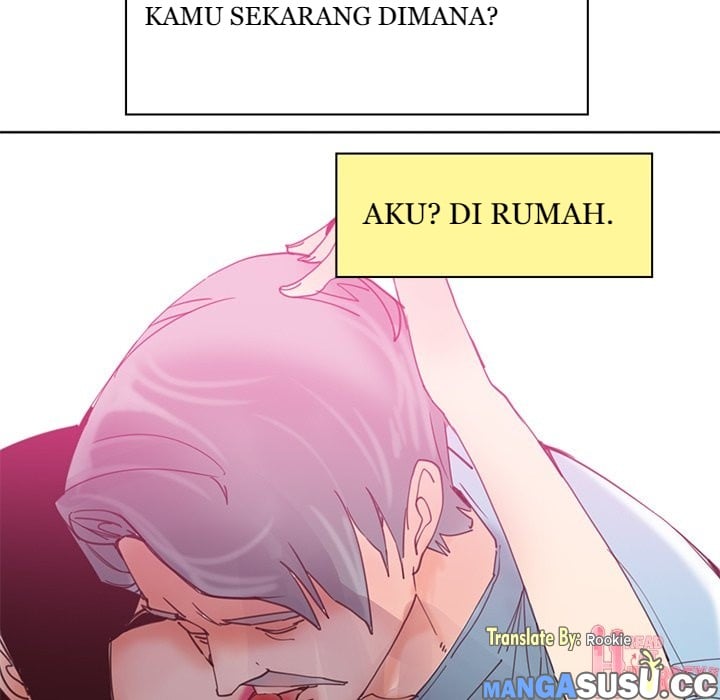 Bad Mom - Chapter 17 end 168