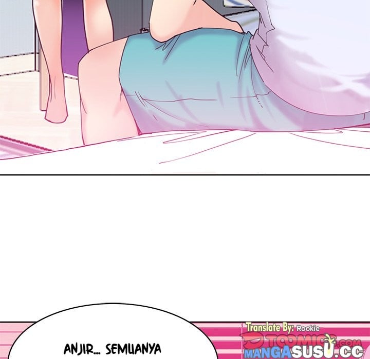 Bad Mom - Chapter 17 end 122