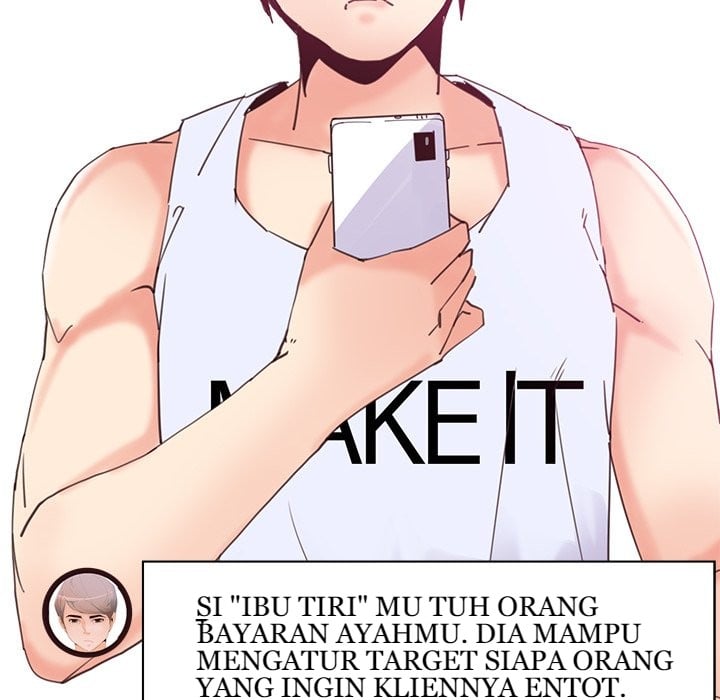 Bad Mom - Chapter 17 end 156