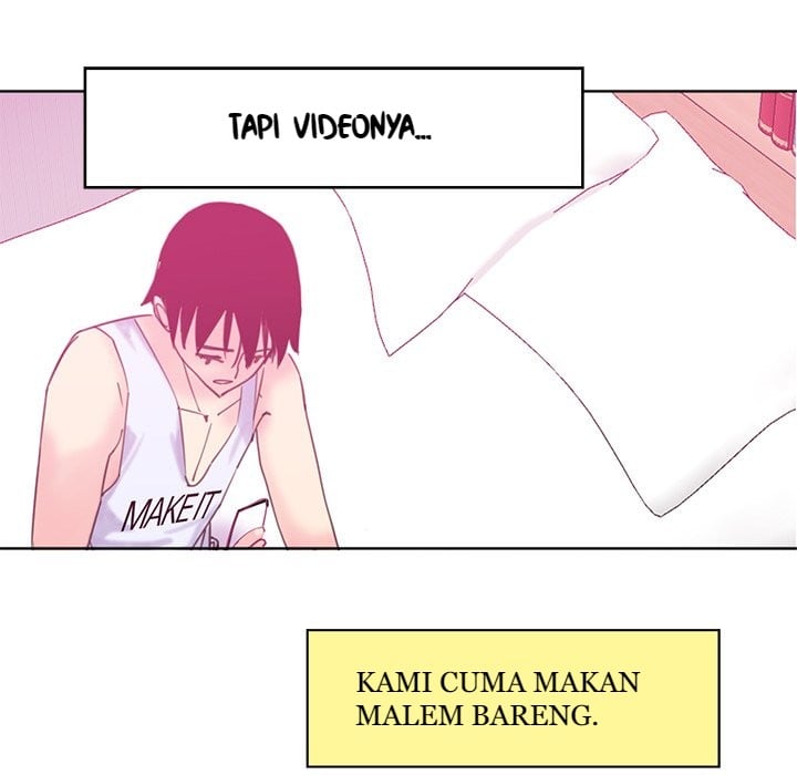 Bad Mom - Chapter 17 end 175