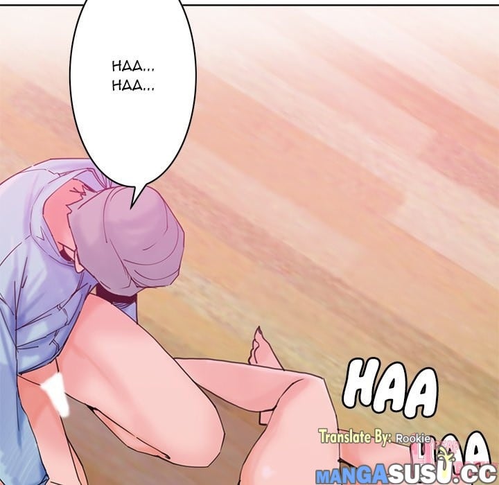 Bad Mom - Chapter 17 end 112