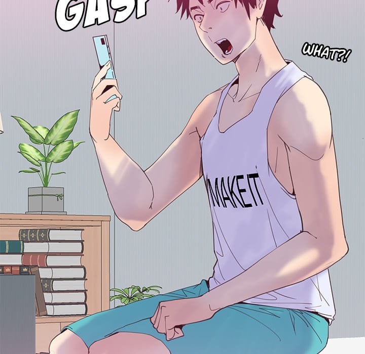 Bad Mom - Chapter 17 end 161