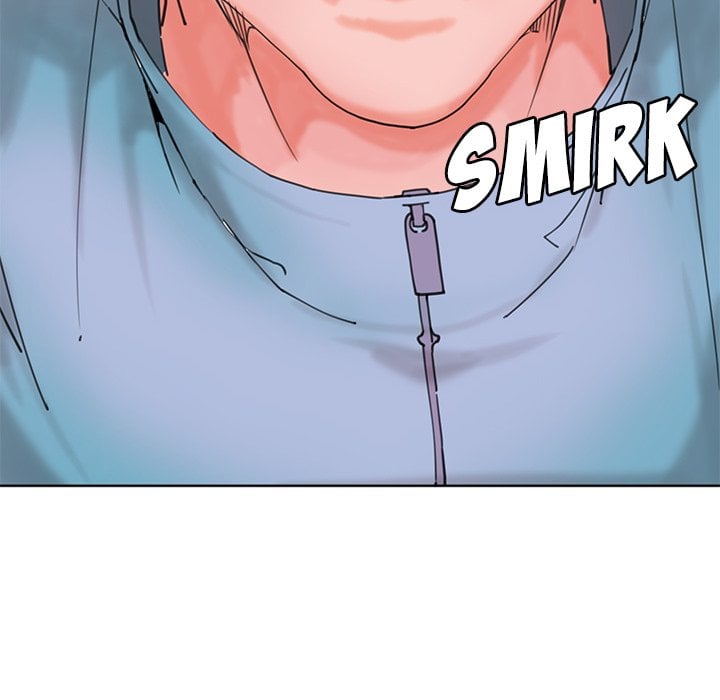 Bad Mom - Chapter 17 end 119