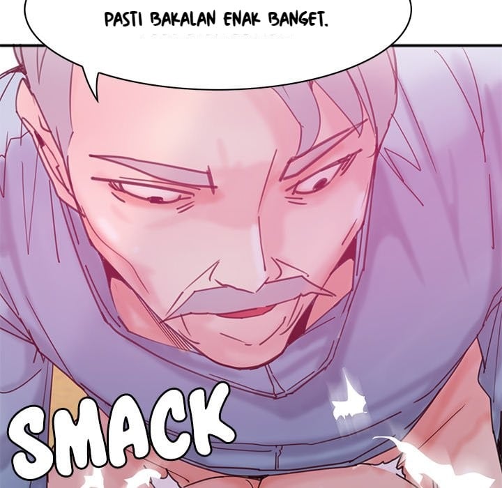 Bad Mom - Chapter 17 end 97