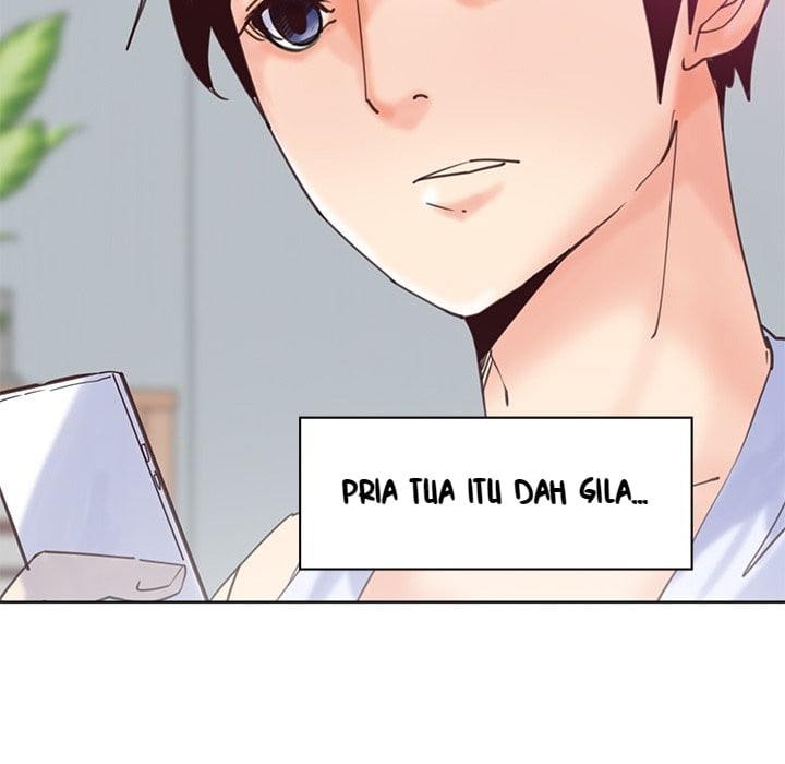 Bad Mom - Chapter 17 end 164