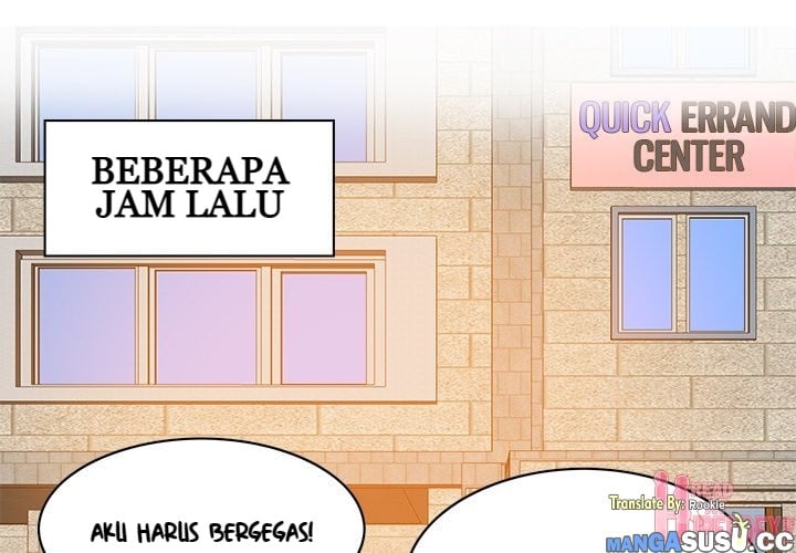 Bad Mom - Chapter 17 end 3