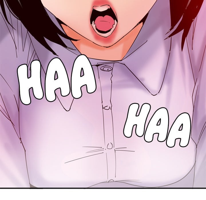 Bad Mom - Chapter 17 end 84