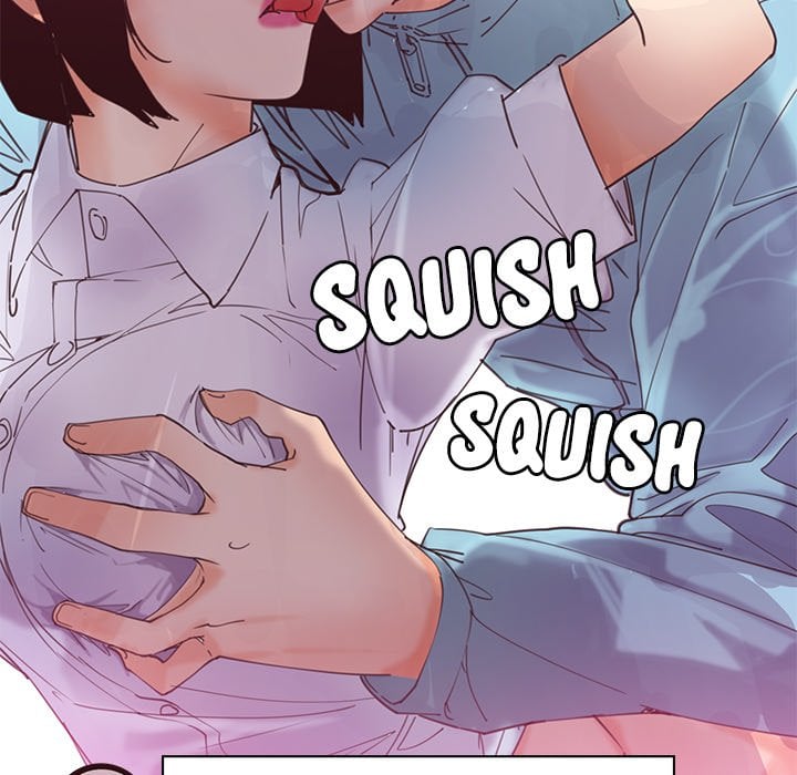 Bad Mom - Chapter 17 end 169