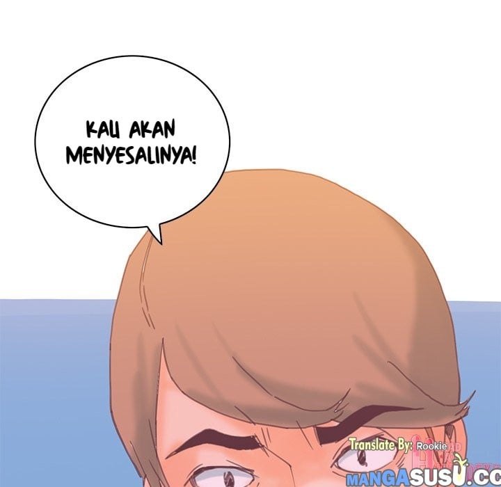 Bad Mom - Chapter 17 end 8