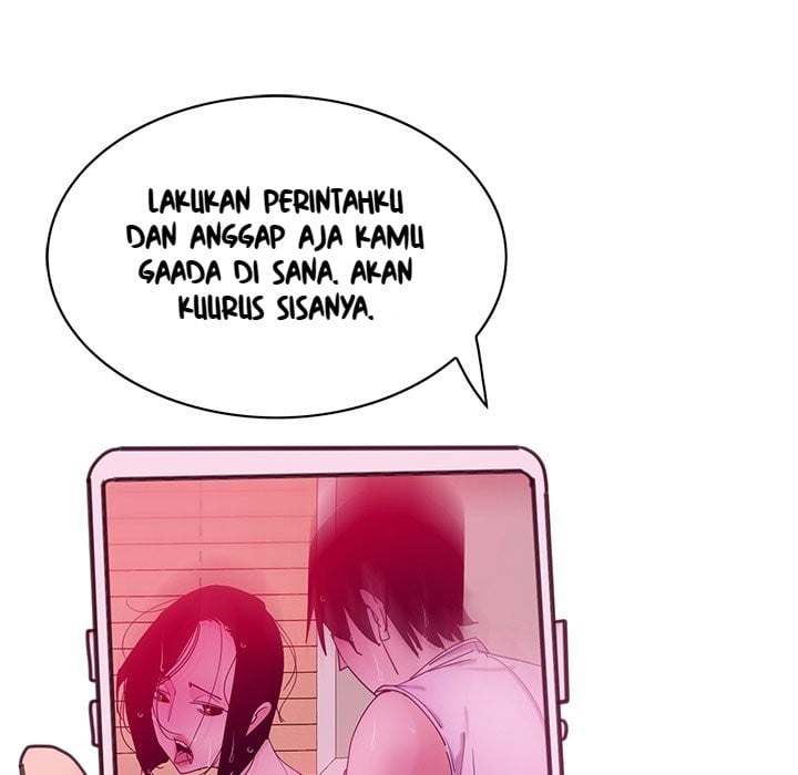 Bad Mom - Chapter 17 end 135