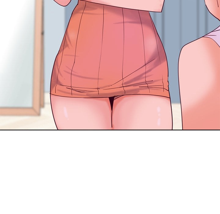 Bad Mom - Chapter 17 end 134