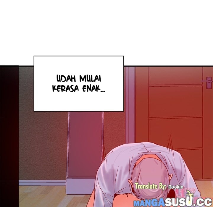 Bad Mom - Chapter 17 end 88