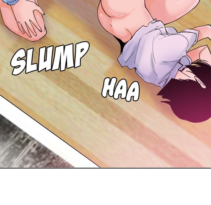 Bad Mom - Chapter 17 end 113