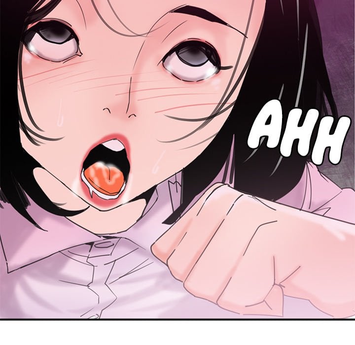 Bad Mom - Chapter 17 end 101