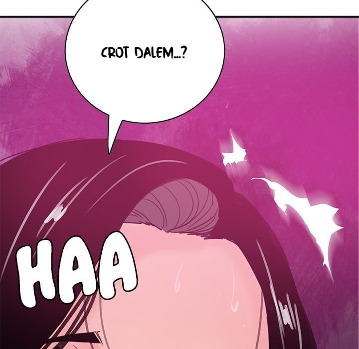 Bad Mom - Chapter 17 end 100