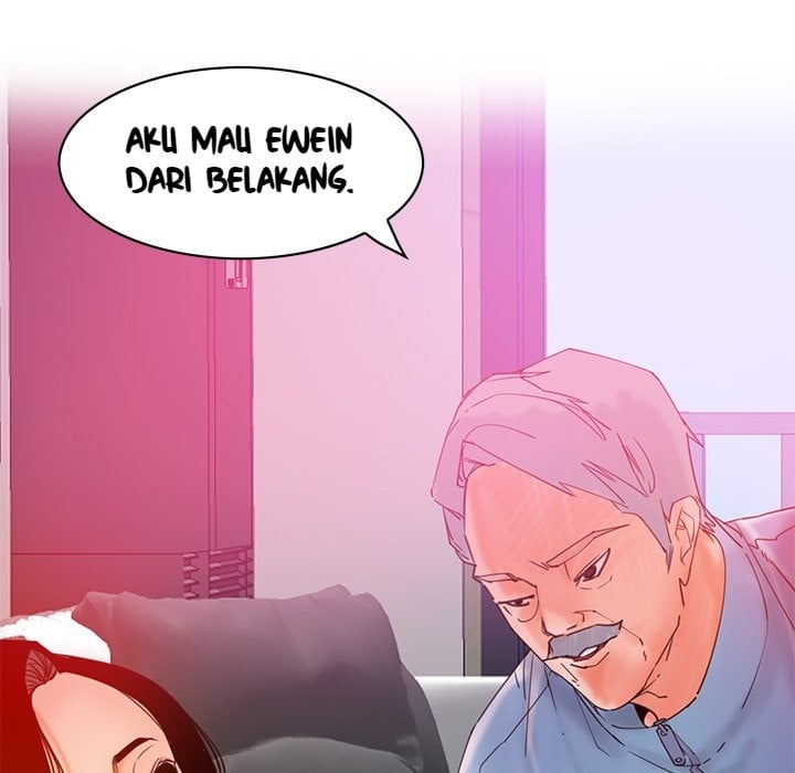 Bad Mom - Chapter 17 end 80