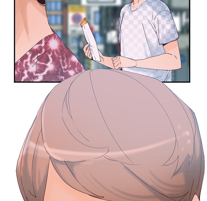 Bad Mom - Chapter 17 end 20