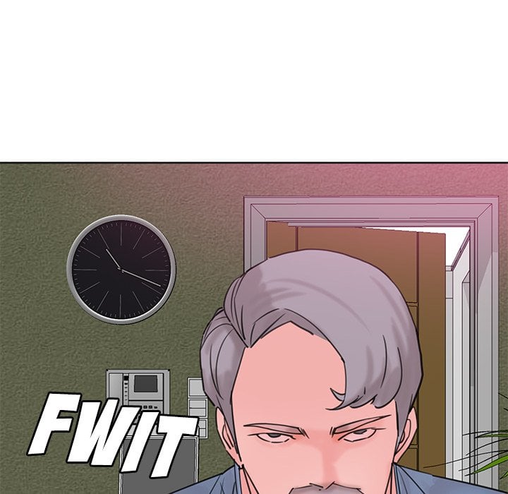 Bad Mom - Chapter 17 end 114