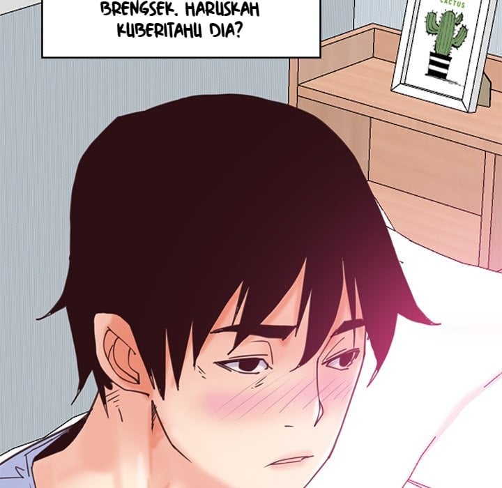 Bad Mom - Chapter 17 end 171