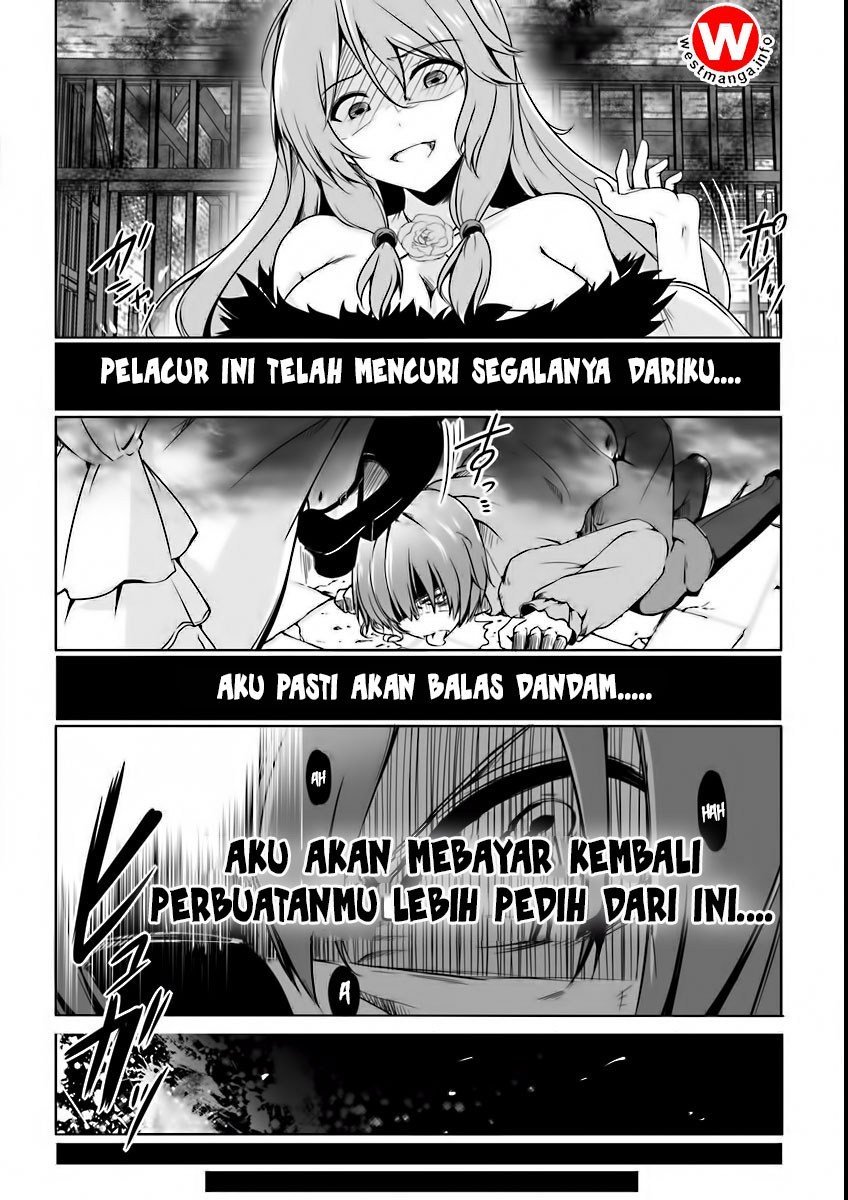 Kaifuku Jutsushi no Yarinaoshi - Chapter 00 6