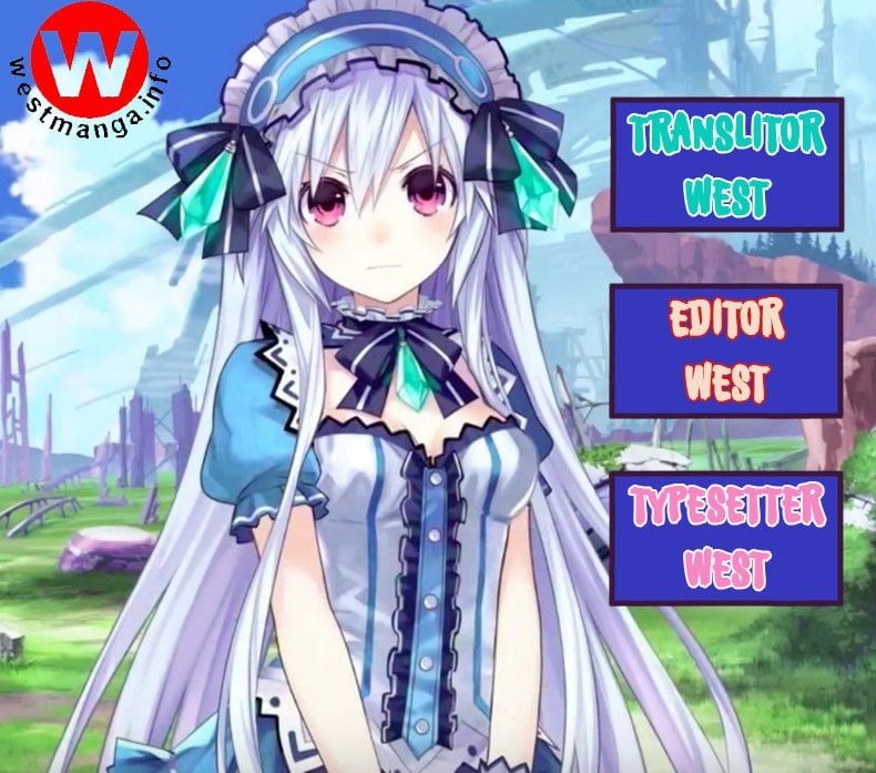 Kaifuku Jutsushi no Yarinaoshi - Chapter 00 1