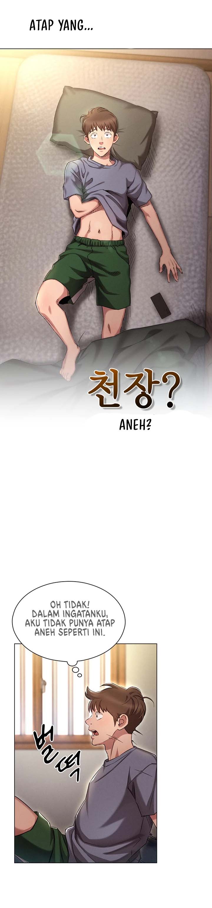 The Law of Reincarnation - Chapter 1 17