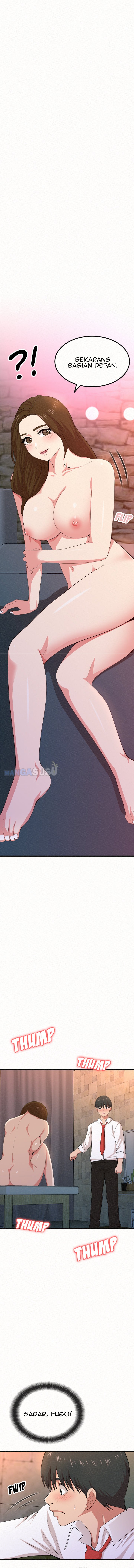 Milk Therapy - Chapter 1 34