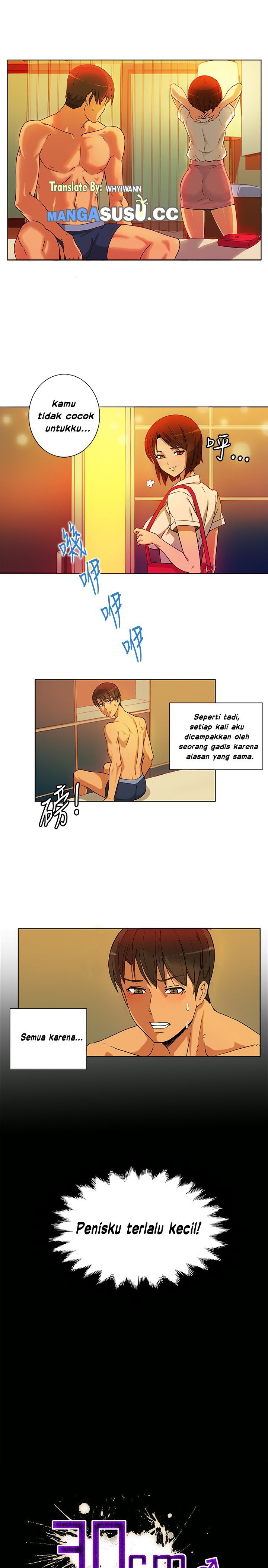 30cm Contractor S1 - Chapter 1 7