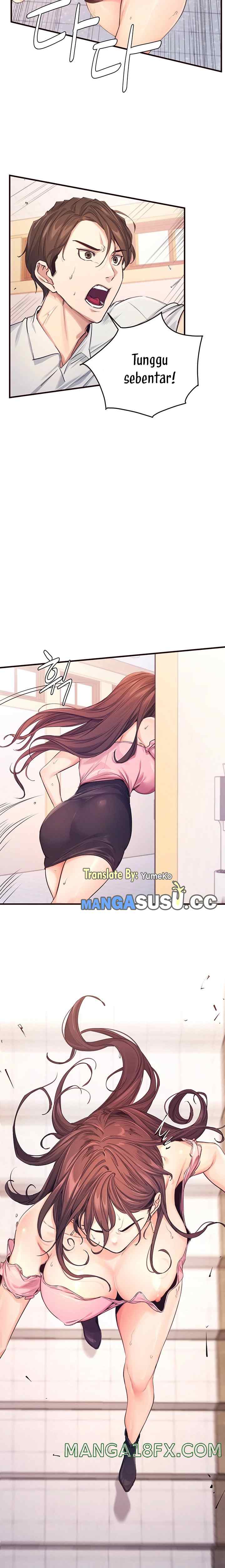 Selfless 100% - Chapter 1 26