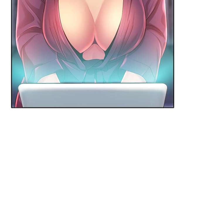 His Voice - Chapter 1 111