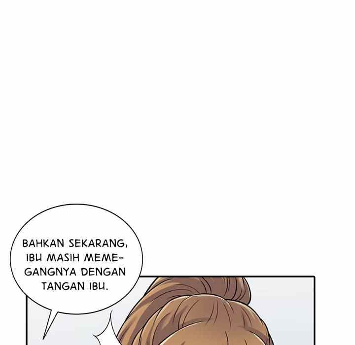 A Stolen Taste - Chapter 1 148