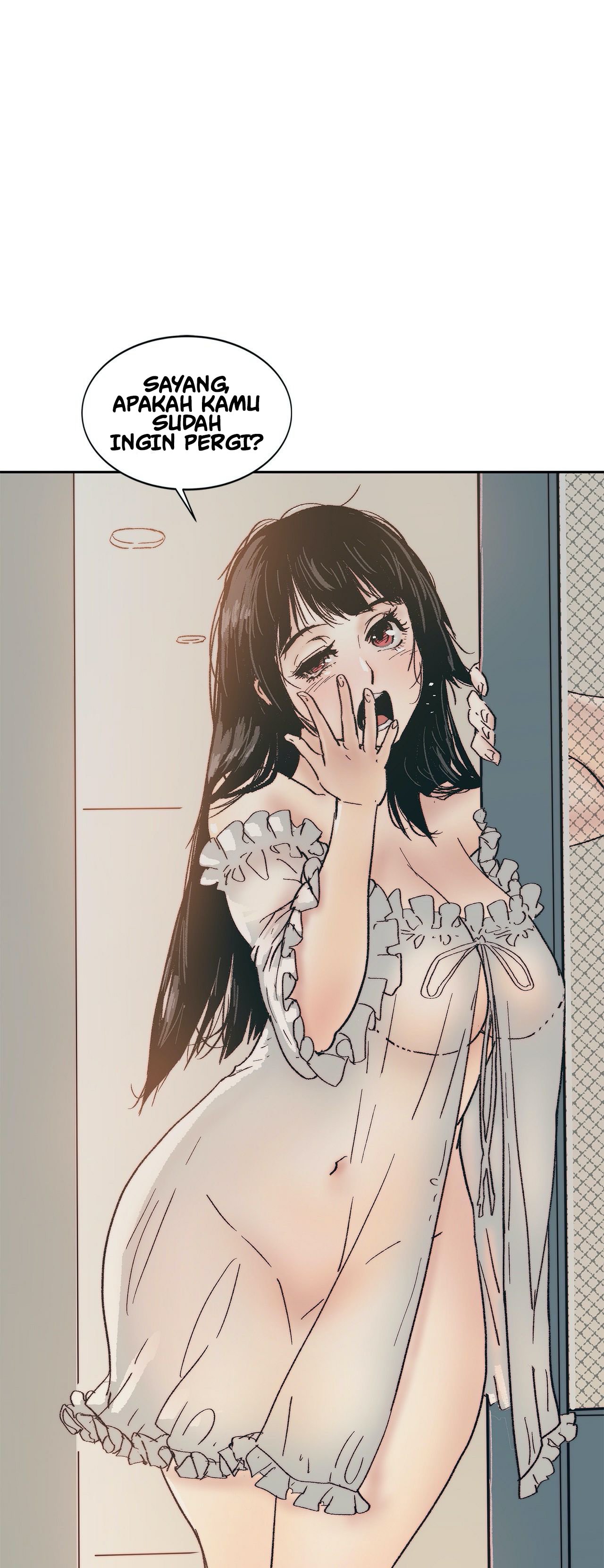 Desire to Kill - Chapter 1 3