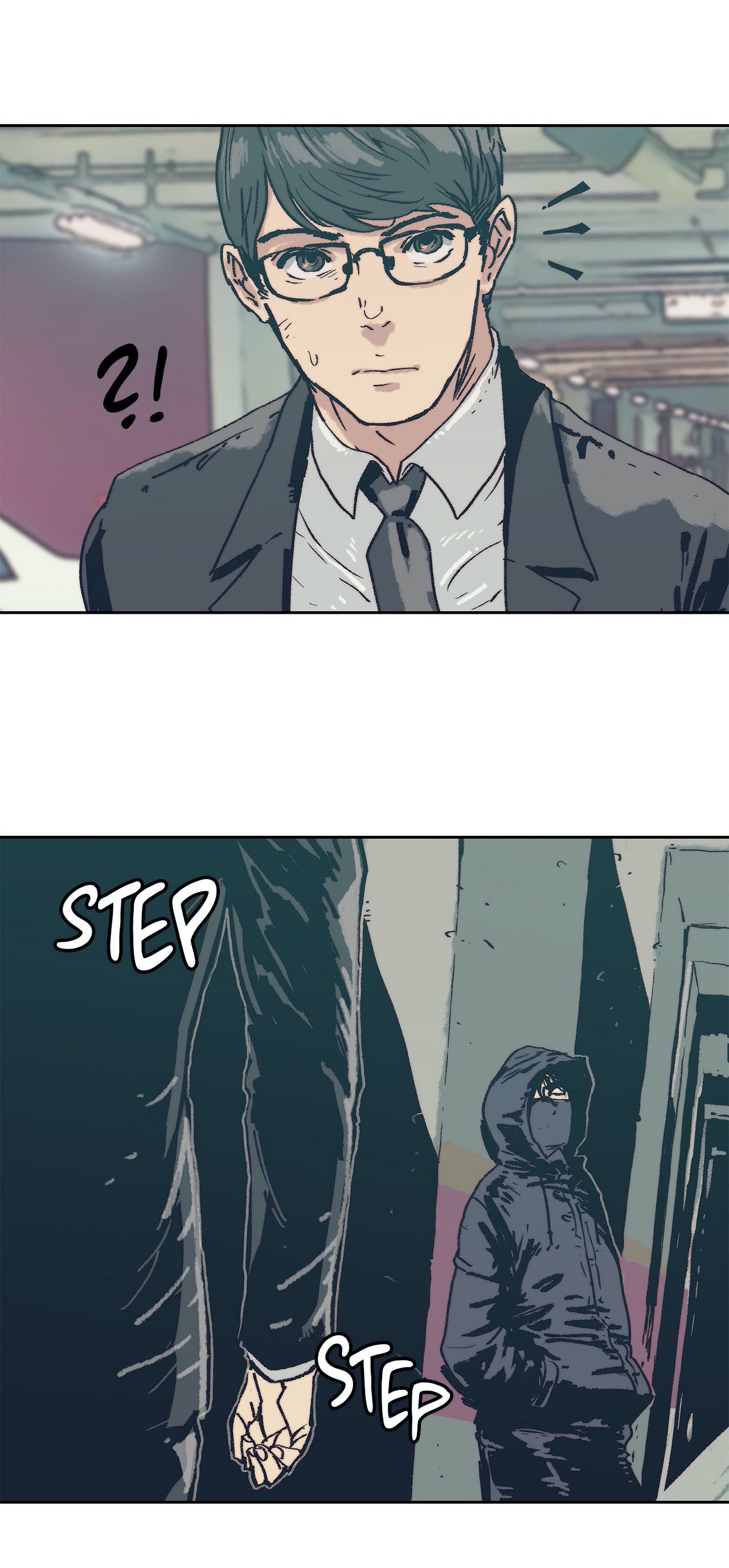 Desire to Kill - Chapter 1 24