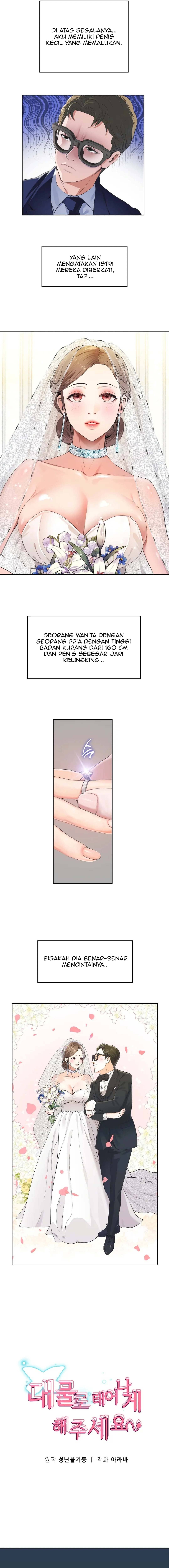 Reborn with big dick - Chapter 1 4