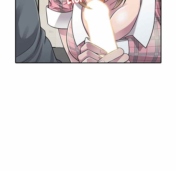 A Stolen Taste - Chapter 1 172