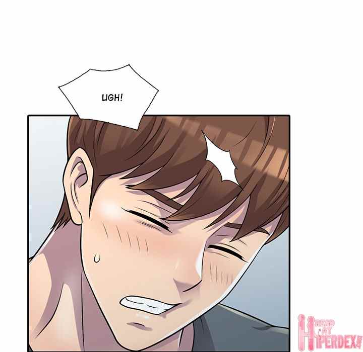 A Stolen Taste - Chapter 1 173