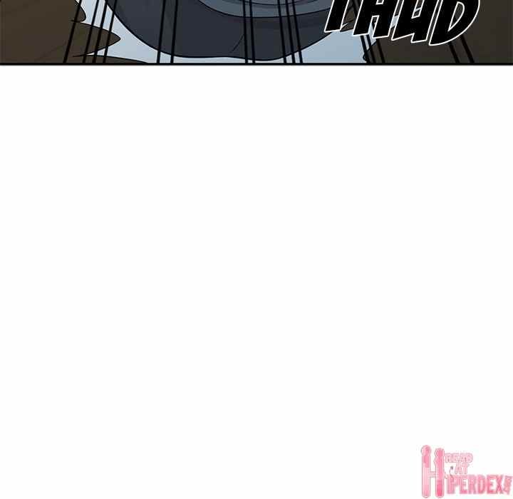 A Stolen Taste - Chapter 1 117