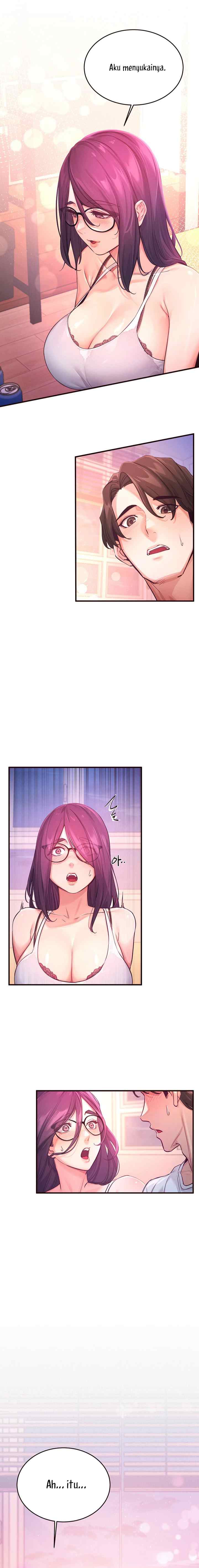 Selfless 100% - Chapter 1 17