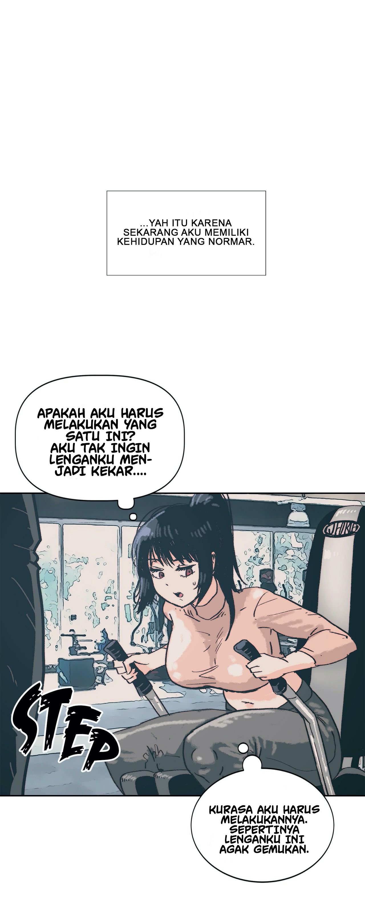 Desire to Kill - Chapter 1 40
