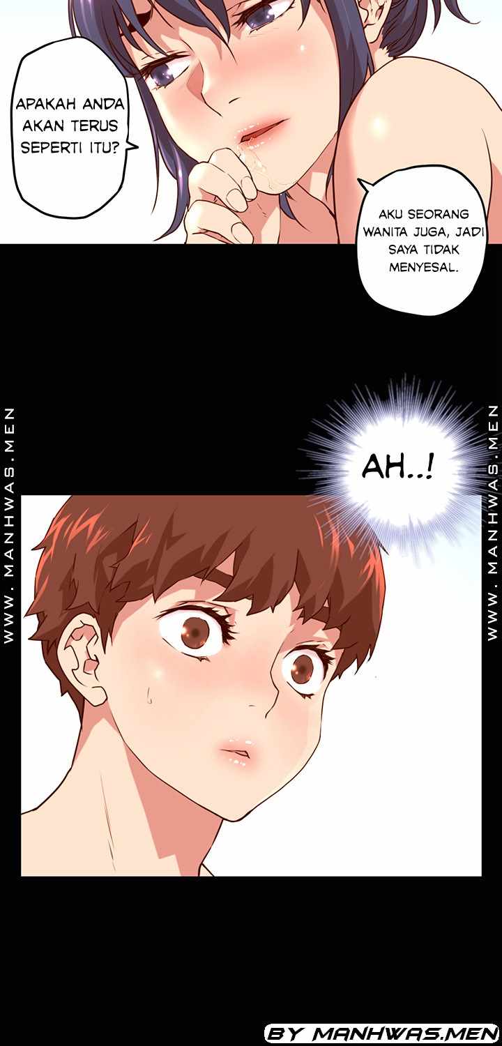 Cum in New Employee - Chapter 1 39
