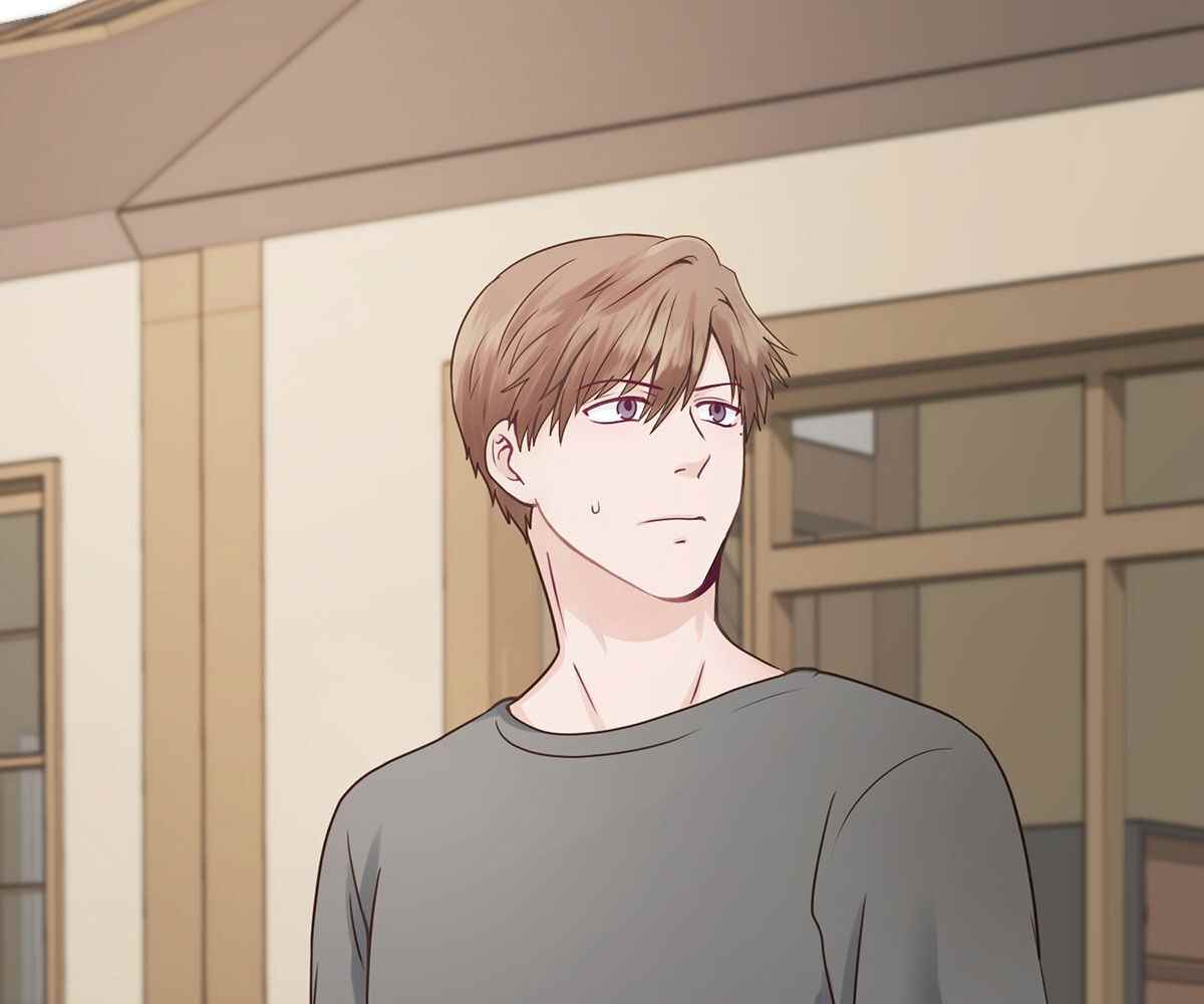 In Love With the Friend&#8217;s Mother - Chapter 1 57