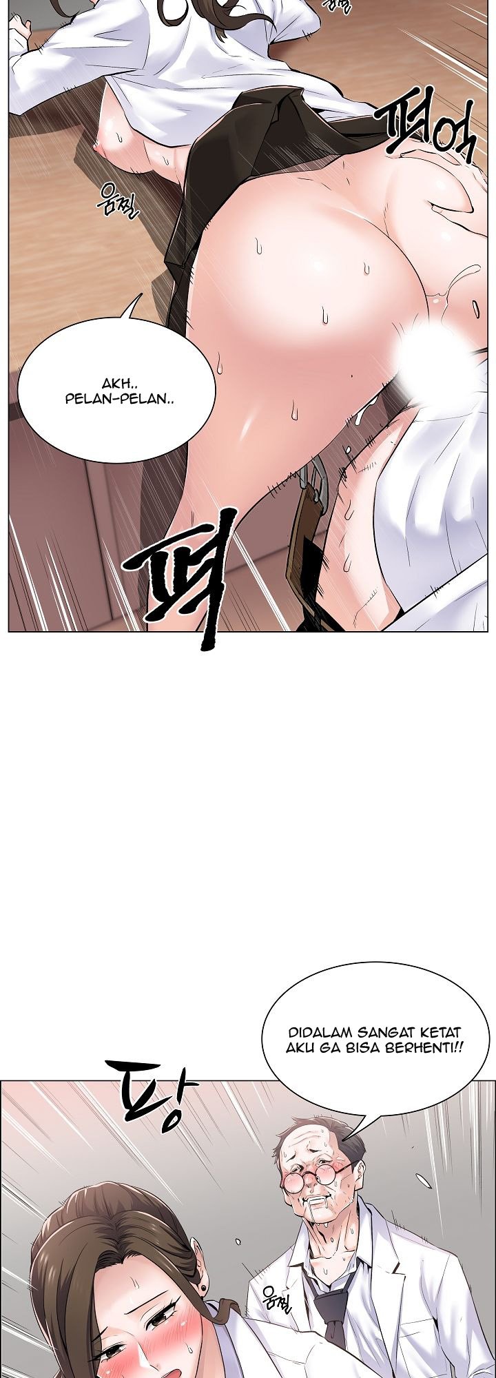 The Game-Fatal Doctor - Chapter 1 6