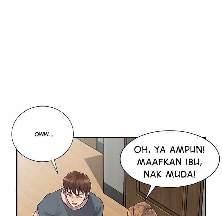 A Stolen Taste - Chapter 1 118
