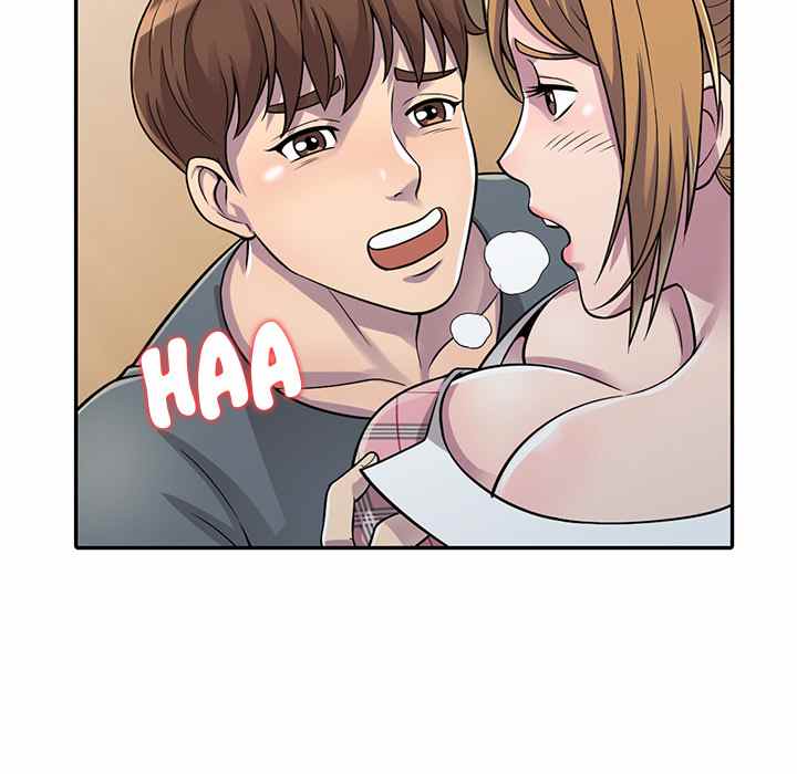 A Stolen Taste - Chapter 1 147