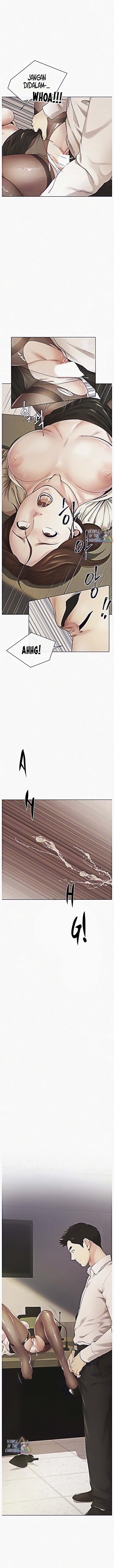The Delicious Club - Chapter 1 12