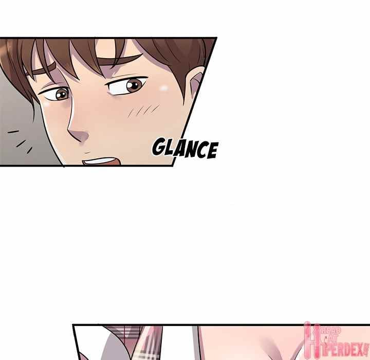 A Stolen Taste - Chapter 1 127