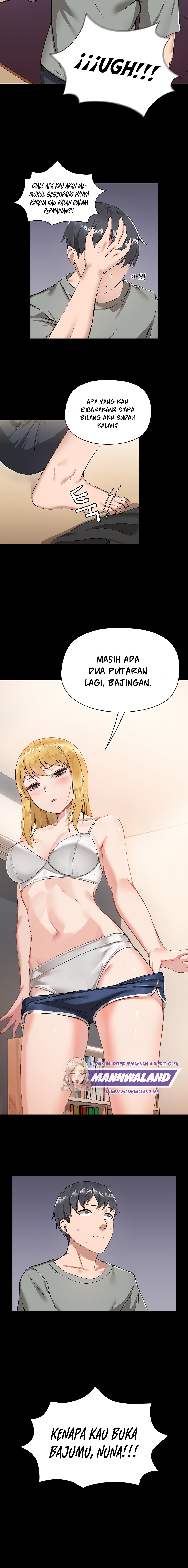 Gamers - Chapter 1 12